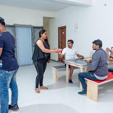 C Suites - Drava Bengaluru Zewnętrze zdjęcie