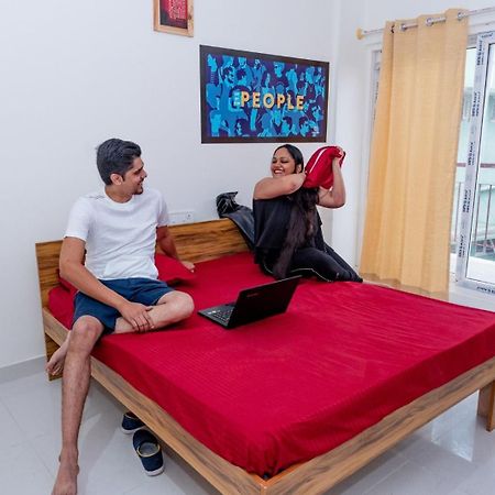 C Suites - Drava Bengaluru Zewnętrze zdjęcie