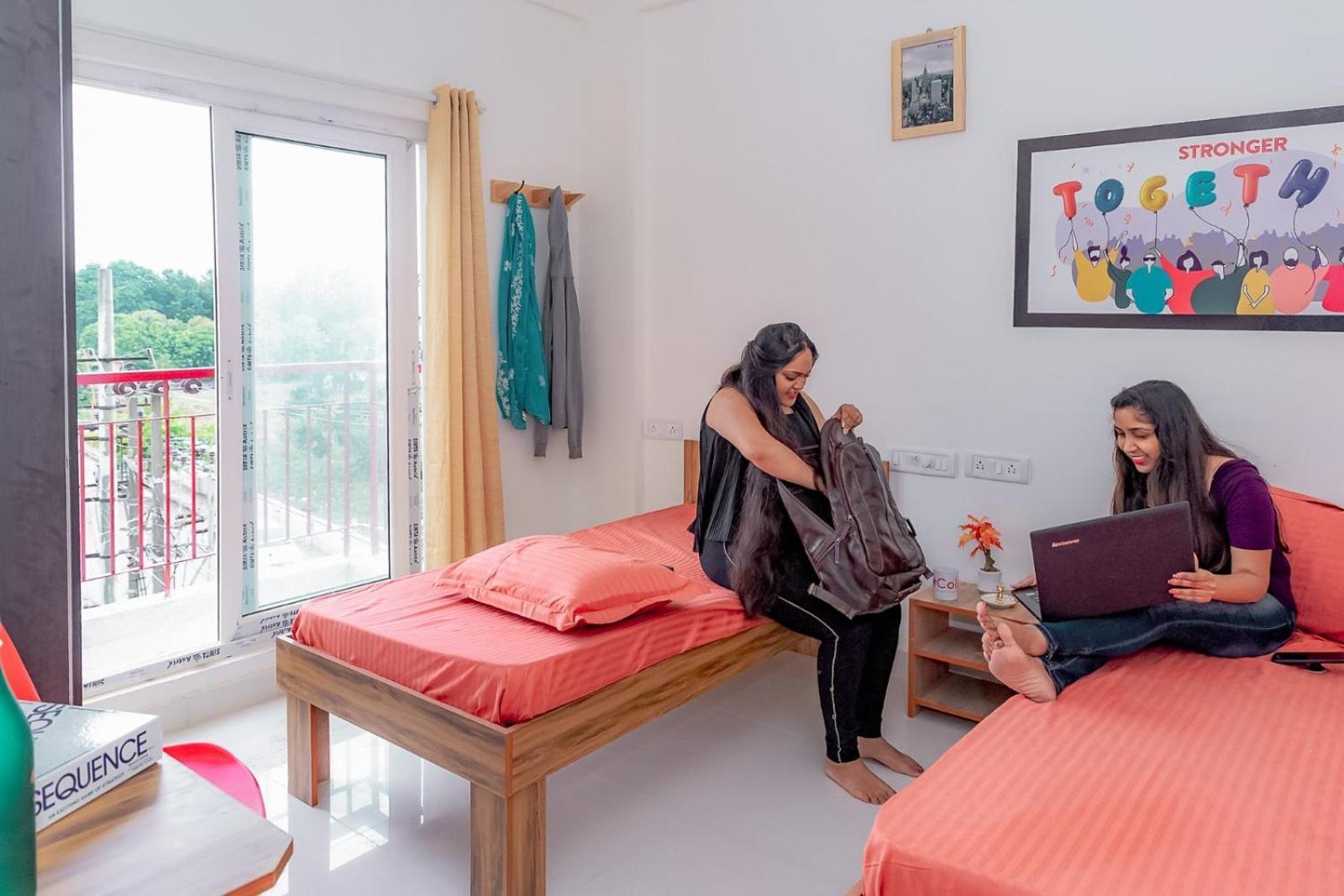 C Suites - Drava Bengaluru Zewnętrze zdjęcie